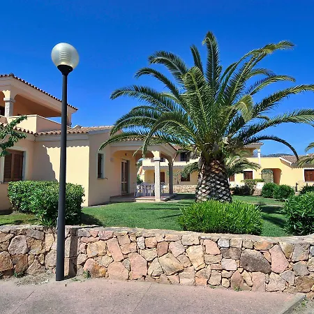 Locazione Turistica Ambra.5 Apartment *