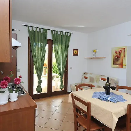 Locazione Turistica Ambra.5 *